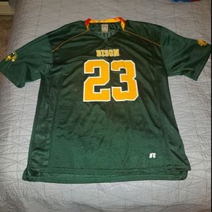NDSU Bison Jersey